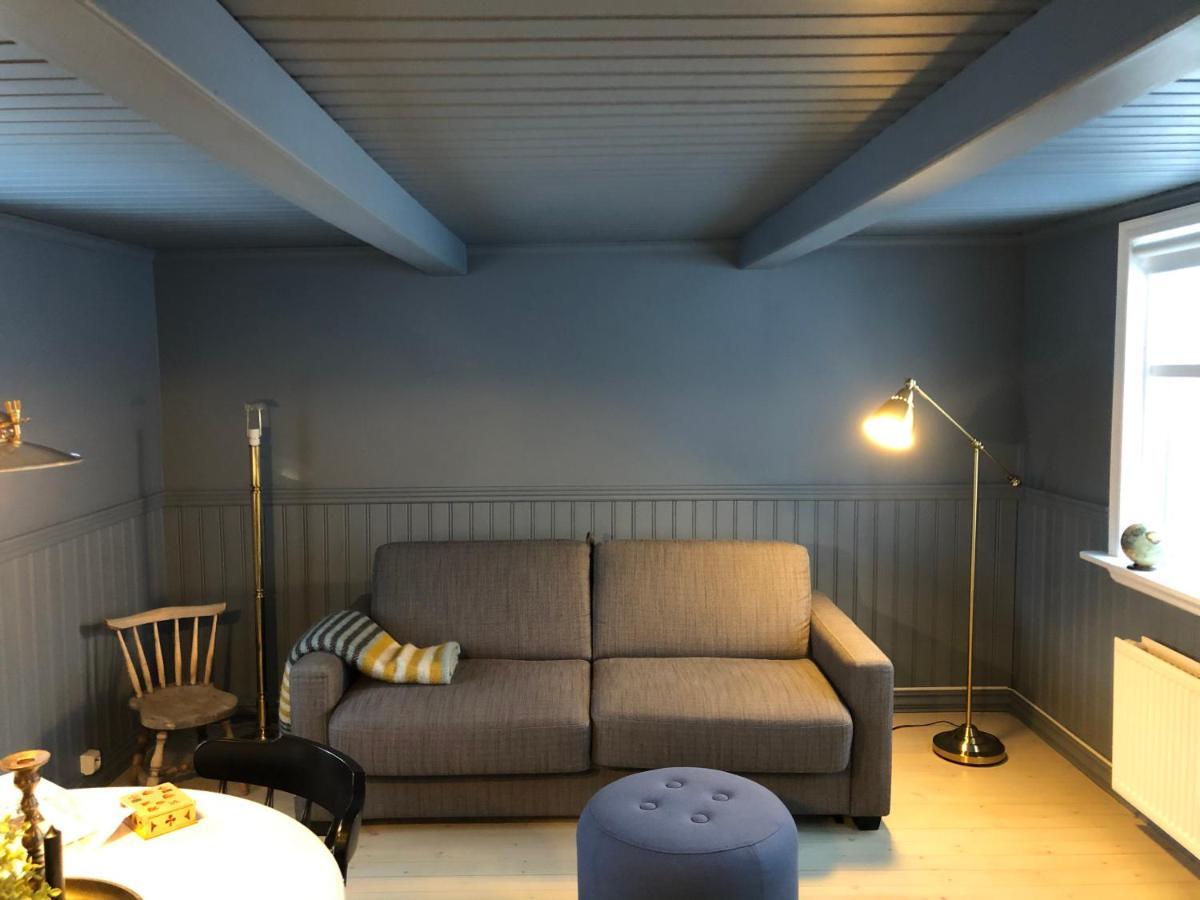 הוילה Bolungarvík The Little House מראה חיצוני תמונה